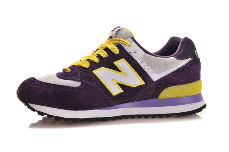 NEW BALANCE 574 [M. 20] - Cliquez sur l'image pour la fermer